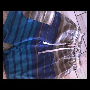 Boys OP swimming trunks